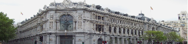 Resultados de los bancos españoles en los test de estrés