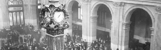 ¿Quién dijo 'gran corrección'? Un 25% del Ibex35 sube más del 4% desde el jueves pasado
