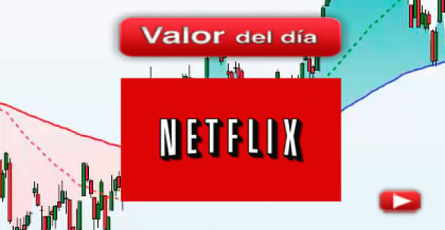 Trading en Netflix