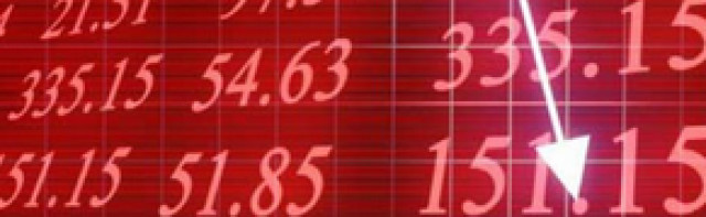 Llegó la corrección. El Ibex 35 se desploma un 3,5% en una oleada de ventas en Europa