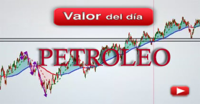 Trading en petróleo