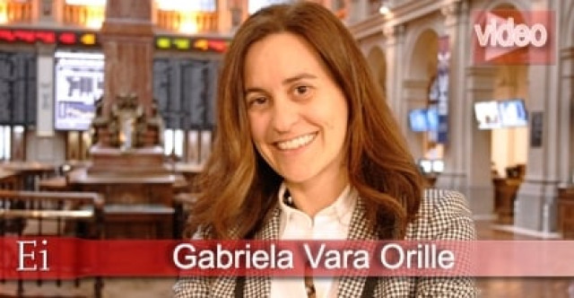 “Todo debería llevar al rebote en el más corto plazo”