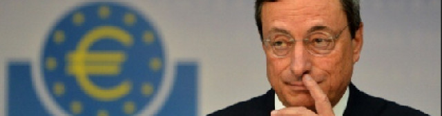 Primer paso del BCE: mantiene los tipos en el 0,05%... ¿habrá algo más?