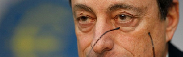Los interrogantes a resolver de Mario Draghi: ABS, LTRO y un QE a la europea