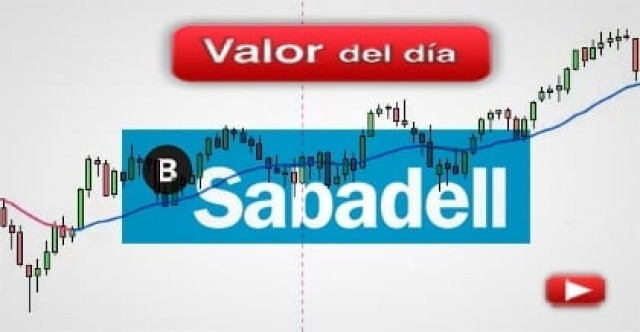 Trading en Banco Sabadell