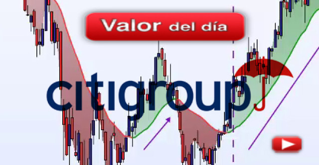 Trading en Citigroup