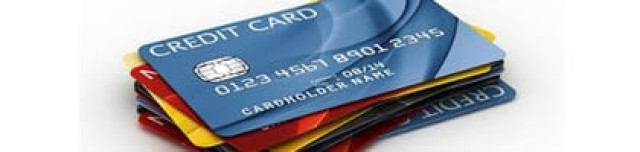 Siga estas tarjetas de crédito de cerca para invertir