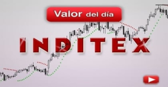 Trading en Inditex