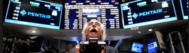Los 23 valores con más volatilidad de la bolsa española