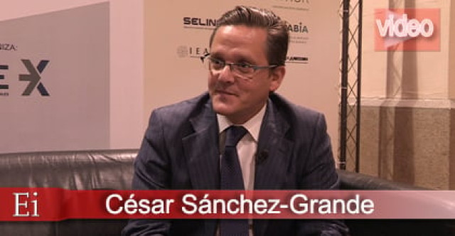 Ahorro Corporación: 