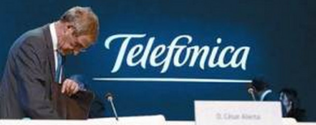 Las dos compañías que superan el dividendo de Telefónica y BME