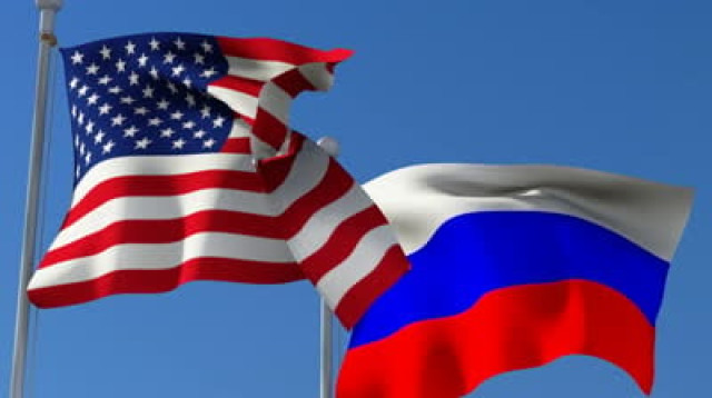 Al cierre. Wall Street tiene el acelerador pero Rusia el freno