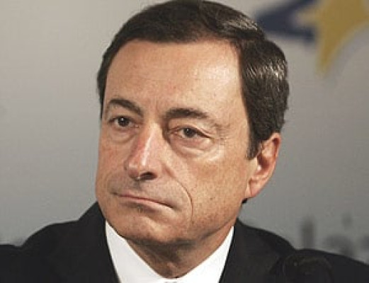 Draghi, declaraciones