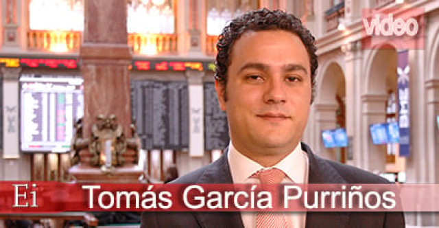“Compramos bonos de entre 1 y 3 años con un ETF de iShares”