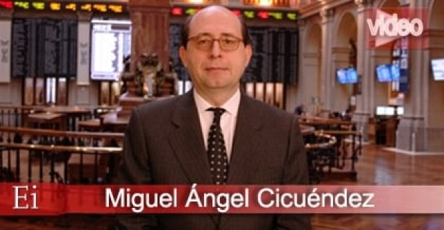 Curso de Análisis Técnico