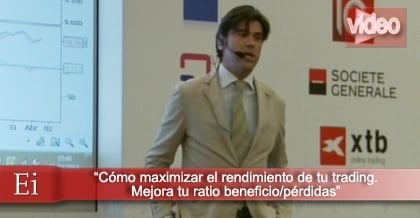 Cómo maximizar el rendimiento de tu Trading