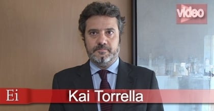 “En bajadas de mercado del 5% hay que incrementar exposición a renta variable”