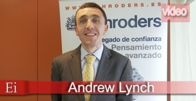 Schroders: 