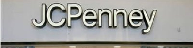 JC Penney, en mínimos de 31 años