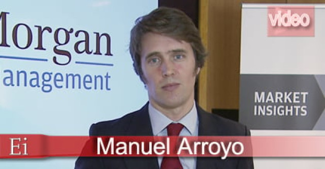 JP Morgan: 