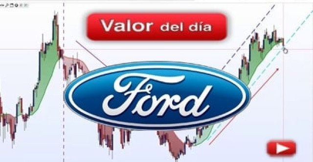 Trading en Ford