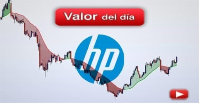Trading en HP