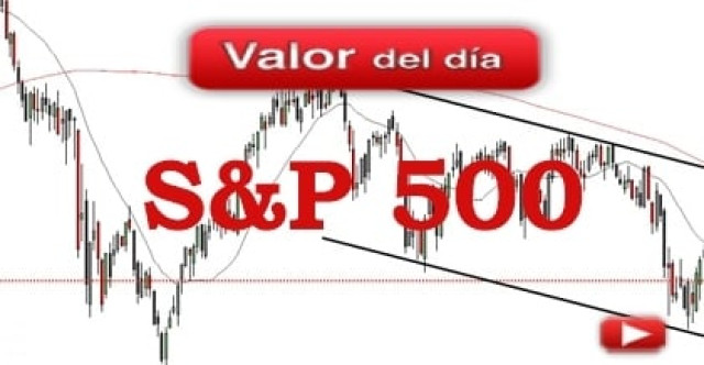 Trading en el S&P 500