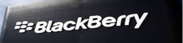 A BlackBerry ya le salen novias
