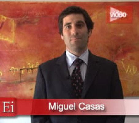 “Seguimos pensando que Inditex, Viscofan y Amadeus son atractivas”