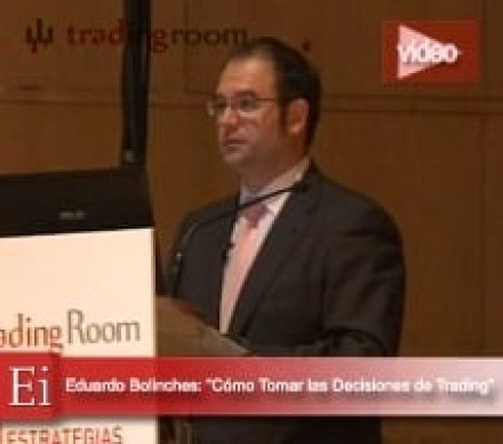 Trading Room: Cómo tomar las decisiones de trading