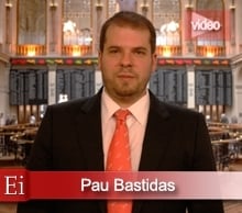 Euro/dólar: 