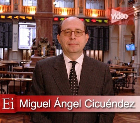 Estrategia sobre Santander: 
