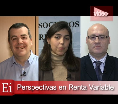 Perspectivas renta variable 2013