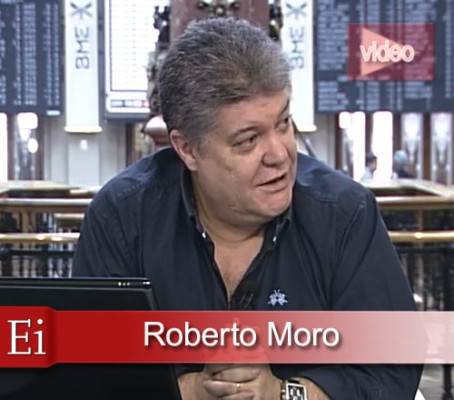 “Veremos los 5 euros en Santander por mucho que en próximas jornadas tengamos rebotes”