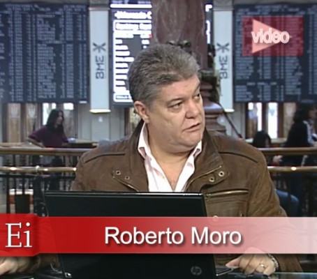 “Lo más probable es que el Ibex 35 vaya a buscar los 8.245 puntos e, incluso 8.500 puntos”