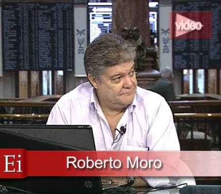 “Podríamos pensar en una corrección profunda del Ibex 35 por debajo de 7.600 puntos”