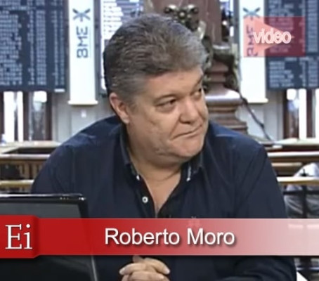 “Con BBVA por encima de 6.38 euros no habrá que dar mayor importancia a los recortes”