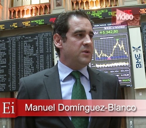 “Por encima de 1,30 el EUR-USD tiene recorrido, pero cuidado si se va por debajo de 1,2650”