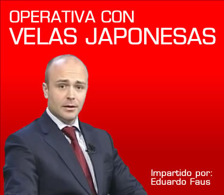 Operativa con Velas Japonesas. Vídeo 3: Pautas de velas complejas (II)