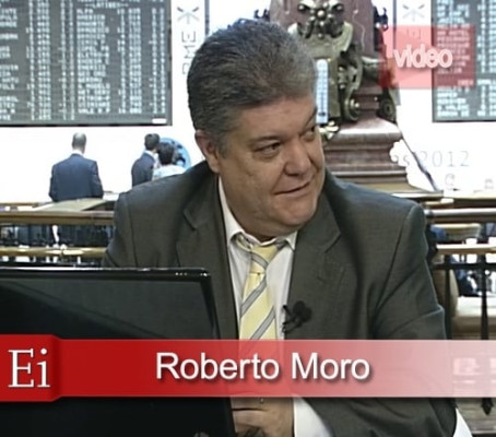 “Nos encontramos en un escenario alcista de largo plazo”
