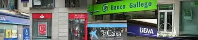 Radiografía de los bancos españoles cotizados