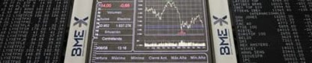 Análisis técnico de Ibex 35, Iberdrola, Gamesa, IAG, Antena3 TV y Banco Santander