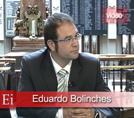 “Nunca veremos un suelo final en el Ibex 35 por encima de los 5.266 puntos”