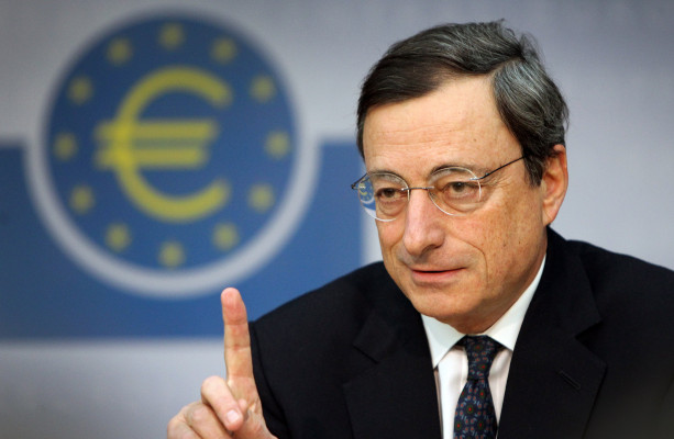 El BCE, cerca de entrar en acción
