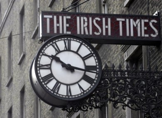 España tiene hasta el 18 de junio para negar que es Irlanda
