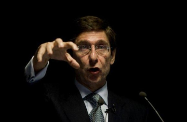 BFA-Bankia y su tablero de desinversiones: NH e IAG aportarían 800 millones