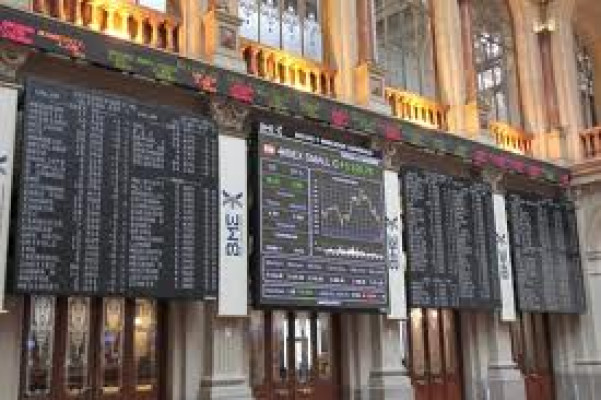 Sell in May and go away? En el Ibex 35 no, gracias