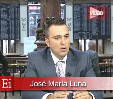 “La rentabilidad hay que buscarla en el sector tecnológico e industrial de Estados Unidos ”