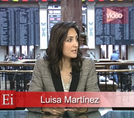 “El VIX está en mínimos, lo que podría ser la antesala de una posible corrección en los mercados”