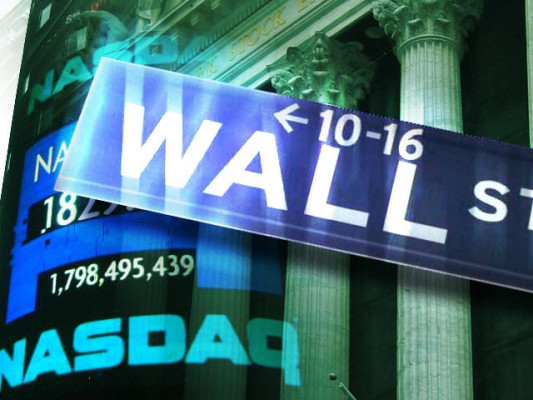 Wall Street no puede con los soportes: el S&P 500 se juega los 1.400 puntos